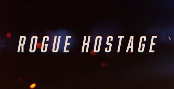 Watch : Rogue Hostage – 2021 | FULL MOVIE ONLINE 1080p